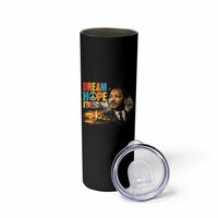Black History Month Martin Luther King Day Skinny Tumbler Martin Luther King Sweatshirt, Black History Sweatshirt, I Have A Dream Sweatshirt, MLK Sweatshirt, Human Rights Sweatshirt, BLM Sweatshirt