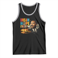 Black History Month Martin Luther King Day Tank Top Martin Luther King Sweatshirt, Black History Sweatshirt, I Have A Dream Sweatshirt, MLK Sweatshirt, Human Rights Sweatshirt, BLM Sweatshirt