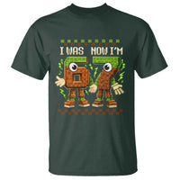 I Was 6 Now Im 7 7th Birthday 67 Meme T Shirt Six Seven Checkered Kids Gaming Meme