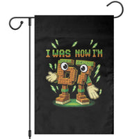 I Was 6 Now Im 7 7th Birthday 67 Meme Garden Flag Funny 6 7 Birthday Six Seven Kids Gaming