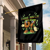 I Was 6 Now Im 7 7th Birthday 67 Meme Garden Flag Funny 6 7 Birthday Six Seven Kids Gaming