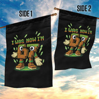 I Was 6 Now Im 7 7th Birthday 67 Meme Garden Flag Funny 6 7 Birthday Six Seven Kids Gaming