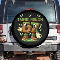 I Was 6 Now Im 7 7th Birthday 67 Meme Spare Tire Cover Funny 6 7 Birthday Six Seven Kids Gaming