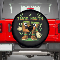 I Was 6 Now Im 7 7th Birthday 67 Meme Spare Tire Cover Funny 6 7 Birthday Six Seven Kids Gaming