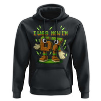 I Was 6 Now Im 7 7th Birthday 67 Meme Hoodie Funny 6 7 Birthday Six Seven Kids Gaming