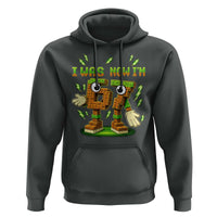 I Was 6 Now Im 7 7th Birthday 67 Meme Hoodie Funny 6 7 Birthday Six Seven Kids Gaming