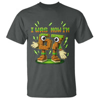 I Was 6 Now Im 7 7th Birthday 67 Meme T Shirt Funny 6 7 Birthday Six Seven Kids Gaming