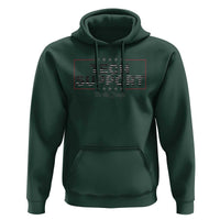 Tech Support Hoodie IT Support Programmer Engineer