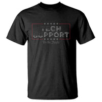 Tech Support T Shirt IT Support Programmer Engineer