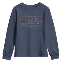 Tech Support Youth Sweatshirt IT Support Programmer Engineer