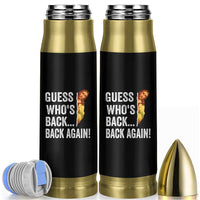 Funny Jesus Meme Quote Bullet Tumbler Easter Guess Whos Back Funny Religious - Wonder Print Shop