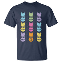 Easter Bruh T Shirt Gen Alpha Slang Skibidi Rizz Cute Bunny - Wonder Print Shop