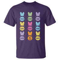 Easter Bruh T Shirt Gen Alpha Slang Skibidi Rizz Cute Bunny - Wonder Print Shop