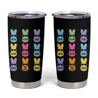 Easter Bruh Tumbler Cup Gen Alpha Slang Skibidi Rizz Cute Bunny - Wonder Print Shop