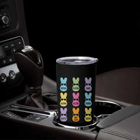 Easter Bruh Tumbler Cup Gen Alpha Slang Skibidi Rizz Cute Bunny - Wonder Print Shop