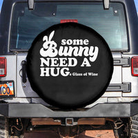 Easter Spare Tire Cover Funny Adult Humor Inappropriate Drinking Gift - Wonder Print Shop
