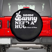 Easter Spare Tire Cover Funny Adult Humor Inappropriate Drinking Gift - Wonder Print Shop
