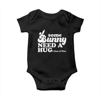 Easter Baby Onesie Funny Adult Humor Inappropriate Drinking Gift - Wonder Print Shop