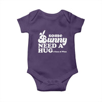 Easter Baby Onesie Funny Adult Humor Inappropriate Drinking Gift - Wonder Print Shop