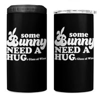 Easter 4 in 1 Can Cooler Tumbler Funny Adult Humor Inappropriate Drinking Gift - Wonder Print Shop