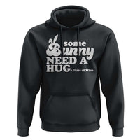 Easter Hoodie Funny Adult Humor Inappropriate Drinking Gift - Wonder Print Shop