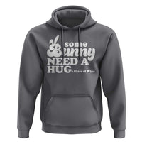 Easter Hoodie Funny Adult Humor Inappropriate Drinking Gift - Wonder Print Shop