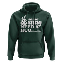 Easter Hoodie Funny Adult Humor Inappropriate Drinking Gift - Wonder Print Shop