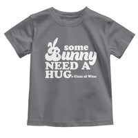 Easter Toddler T Shirt Funny Adult Humor Inappropriate Drinking Gift - Wonder Print Shop