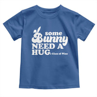Easter Toddler T Shirt Funny Adult Humor Inappropriate Drinking Gift - Wonder Print Shop