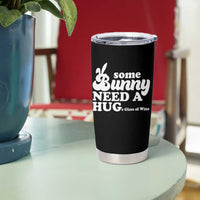 Easter Tumbler Cup Funny Adult Humor Inappropriate Drinking Gift - Wonder Print Shop