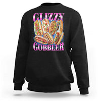 Glizzy Gobbler Hot Dog Meme Sweatshirt Meme Hilarious Hotdog Glizzy Lovers - Wonder Print Shop
