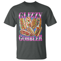 Glizzy Gobbler Hot Dog Meme T Shirt Meme Hilarious Hotdog Glizzy Lovers - Wonder Print Shop