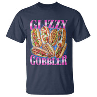 Glizzy Gobbler Hot Dog Meme T Shirt Meme Hilarious Hotdog Glizzy Lovers - Wonder Print Shop