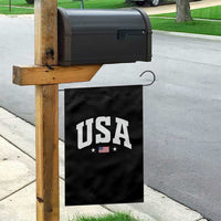USA Garden Flag American Flag Patriotic 4th of July - Wonder Print Shop