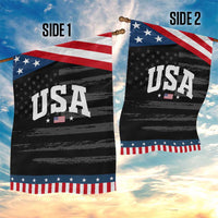 USA Garden Flag American Flag Patriotic 4th of July