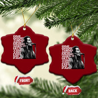 Vintage Marley Ceramic Ornament Jamaica Jamaican Rasta Reggage Music - Wonder Print Shop
