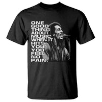 Vintage Marley T Shirt Jamaica Jamaican Rasta Reggage Music - Wonder Print Shop