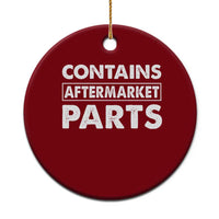 Bionic Aftermarket Parts Ceramic Ornament Knee And Hip Replacement Surgery Recovery Get Well Soon Gift - Wonder Print Shop