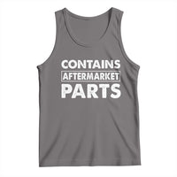 Bionic Aftermarket Parts Tank Top Knee And Hip Replacement Surgery Recovery Get Well Soon Gift - Wonder Print Shop