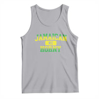 Jamaican Me Horny Tank Top Funny Caribbean Party - Wonder Print Shop