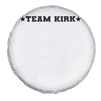 Team Kirk Spare Tire Cover Last Name Funny Surname Team Kirk Family Reunion - Wonder Print Shop