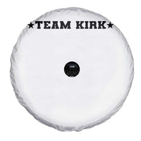 Team Kirk Spare Tire Cover Last Name Funny Surname Team Kirk Family Reunion - Wonder Print Shop