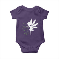 Marijuana Baby Onesie Weed Fairy Fantasy Leaf Stoner Pot Smoker Cannabis
