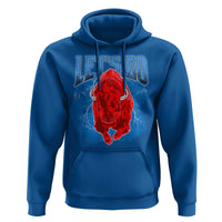 Let's Go Buffalo Hoodie Western New York WNY Pride Mafia Gift