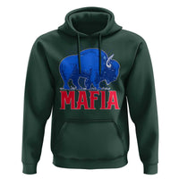 Let's Go Buffalo Hoodie Funny Mafia Gift WNY Pride