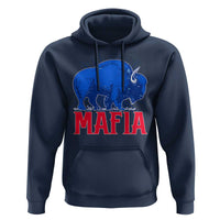 Let's Go Buffalo Hoodie Funny Mafia Gift WNY Pride