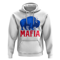 Let's Go Buffalo Hoodie Funny Mafia Gift WNY Pride
