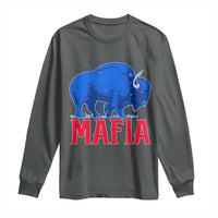 Let's Go Buffalo Long Sleeve Shirt Funny Mafia Gift WNY Pride