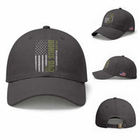 Bonus Dad Baseball Cap American Flag Best Bonus Dad Ever Fathers Day