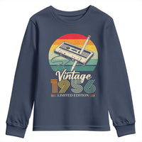 Vintage 1956 Youth Sweatshirt 70th Birthday Turning 70 Year Old Gifts